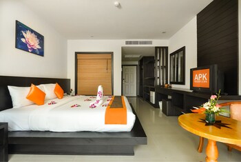 Guestroom