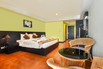 Guestroom