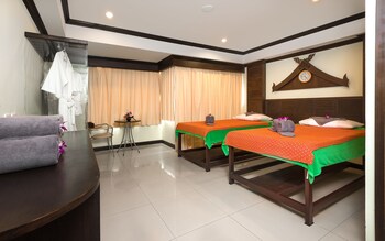 Treatment Room