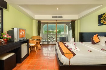 Guestroom