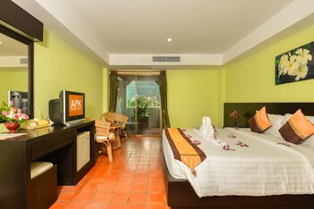 Guestroom