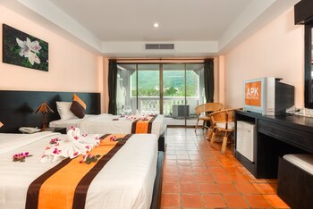 Guestroom