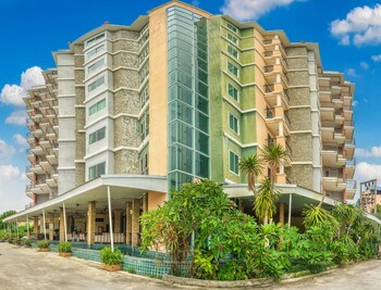 Hotel Front