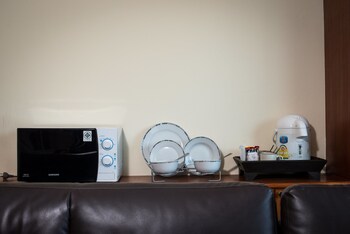 In-Room Amenity
