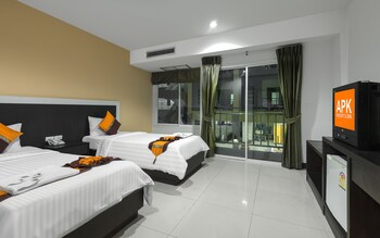 Guestroom