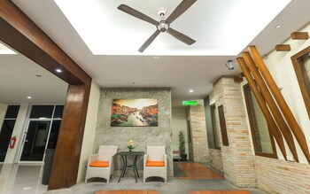 Reception Hall