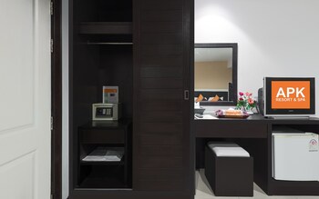 In-Room Safe