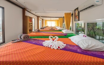 Massage