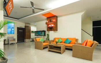 Reception Hall