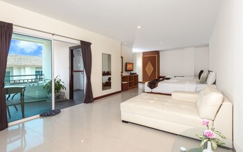 Guestroom