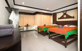 Massage