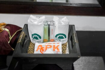 In-Room Amenity