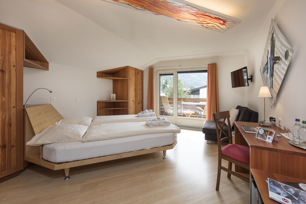 Guestroom