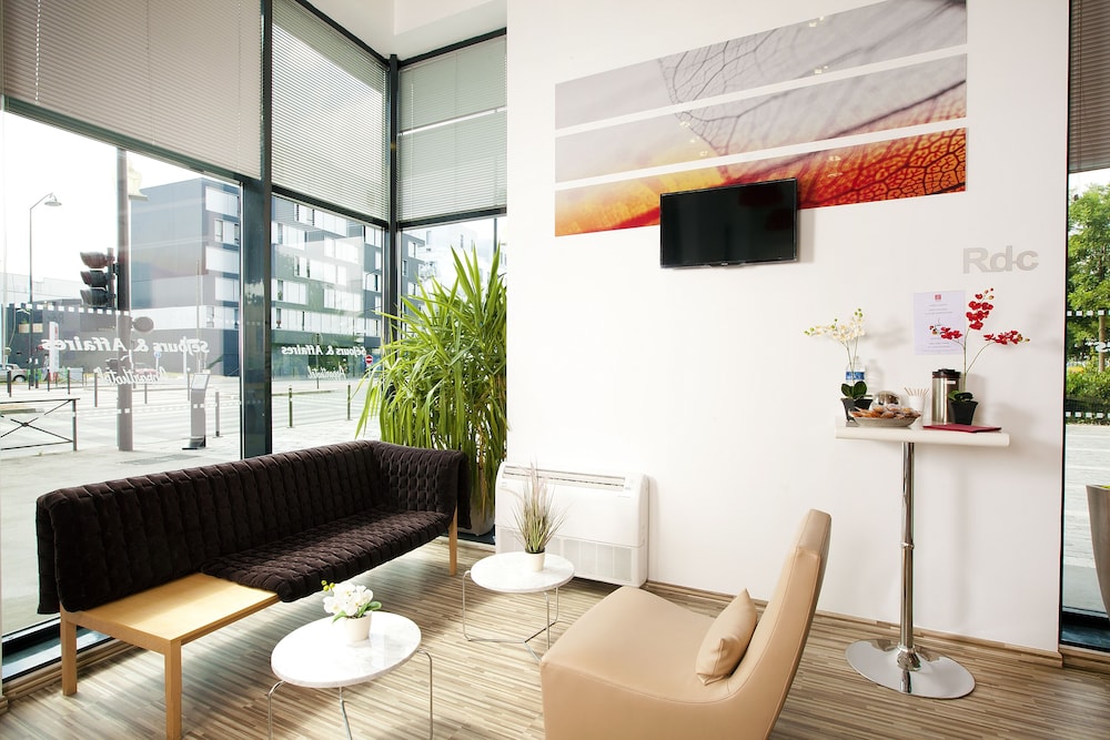 Hotel Interior