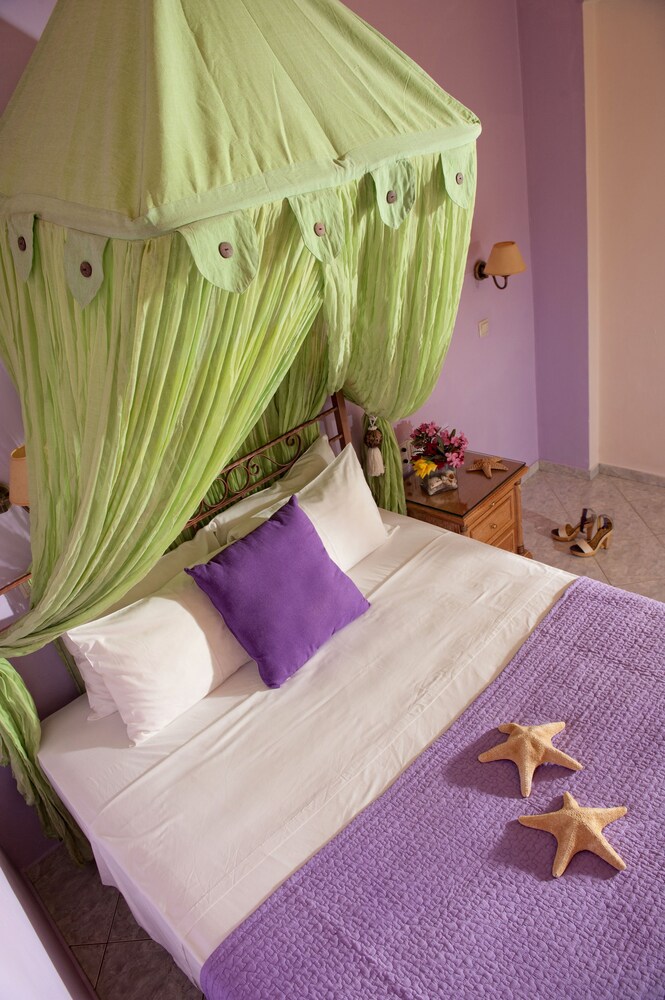 Superior Studio - Guestroom