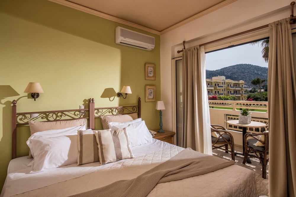 Apartment, 1 Bedroom - Guestroom
