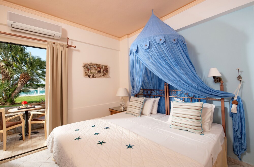 Superior Studio - Guestroom