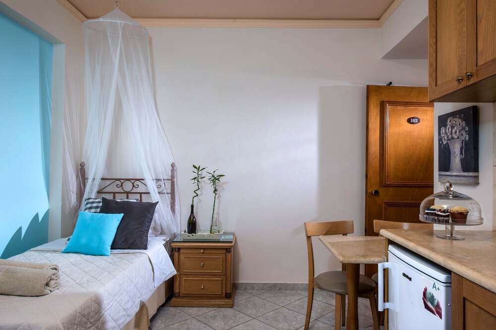Apartment, 1 Bedroom - Guestroom