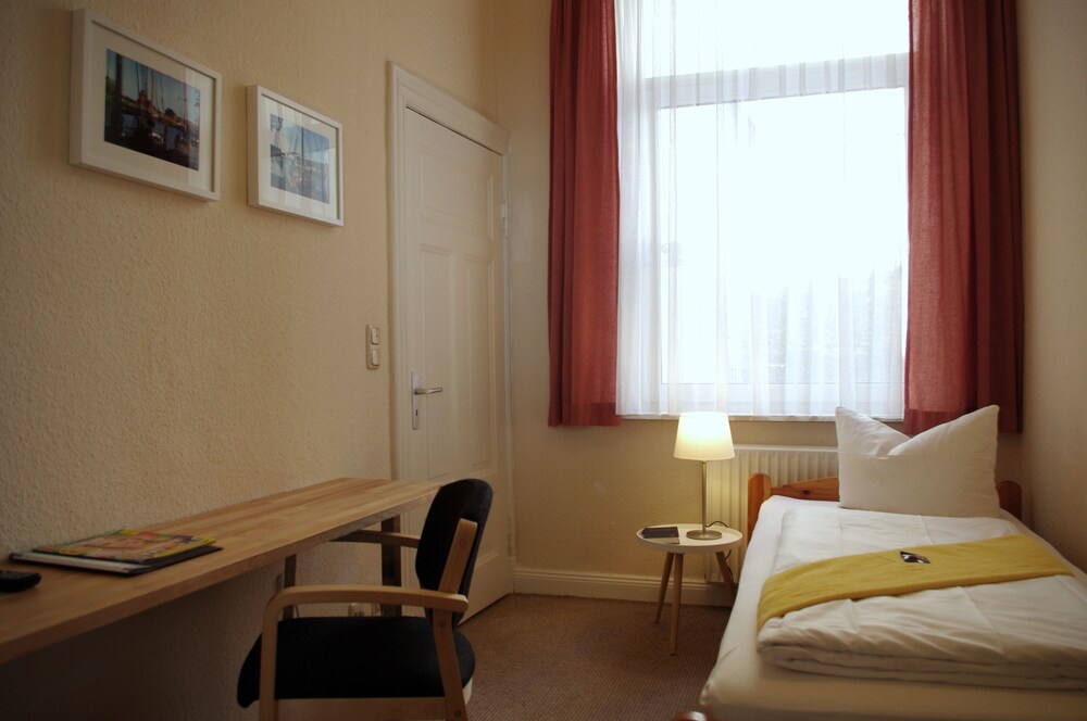 In-Room Amenity