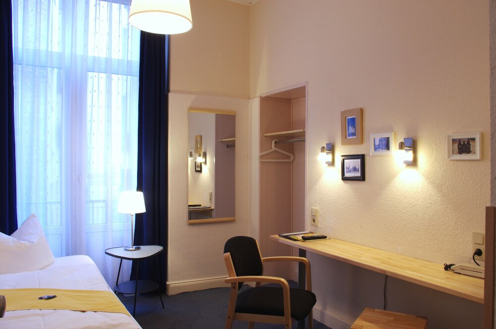 In-Room Amenity
