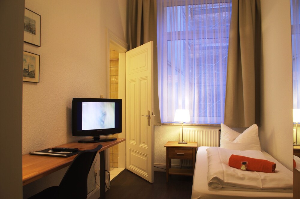 In-Room Amenity
