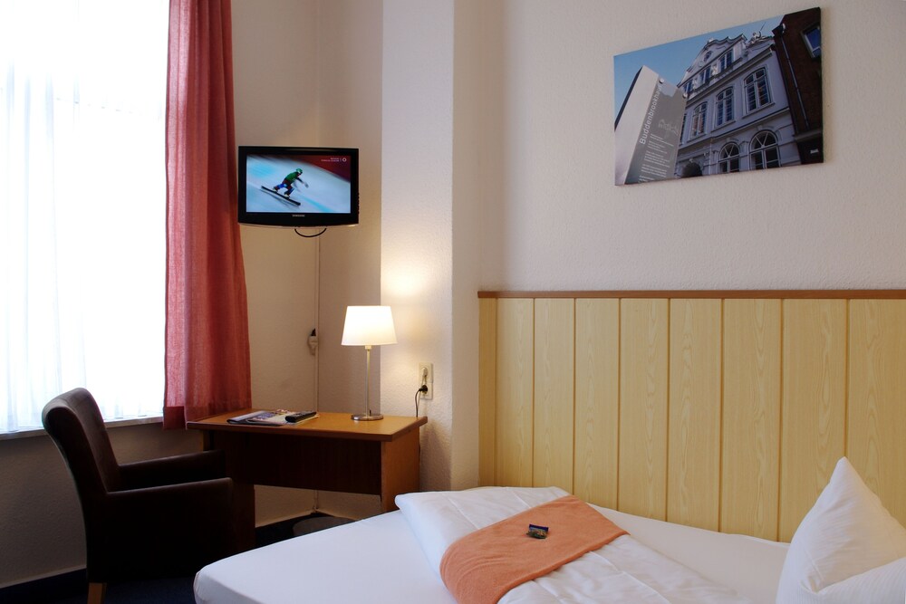 In-Room Amenity