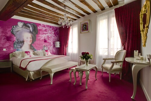 Boutique Hôtel Konfidentiel
