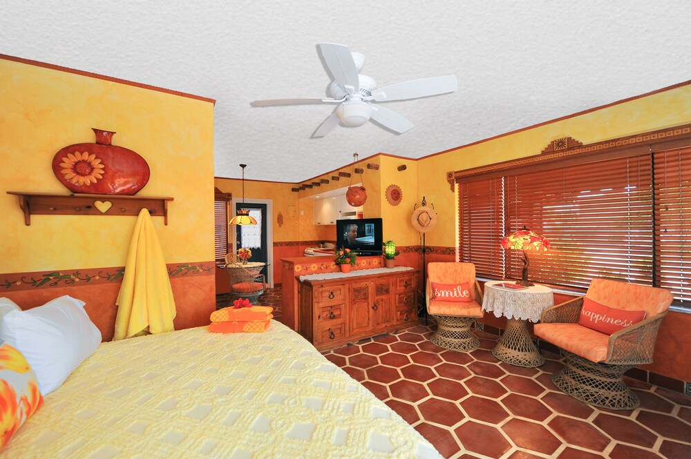 Guestroom
