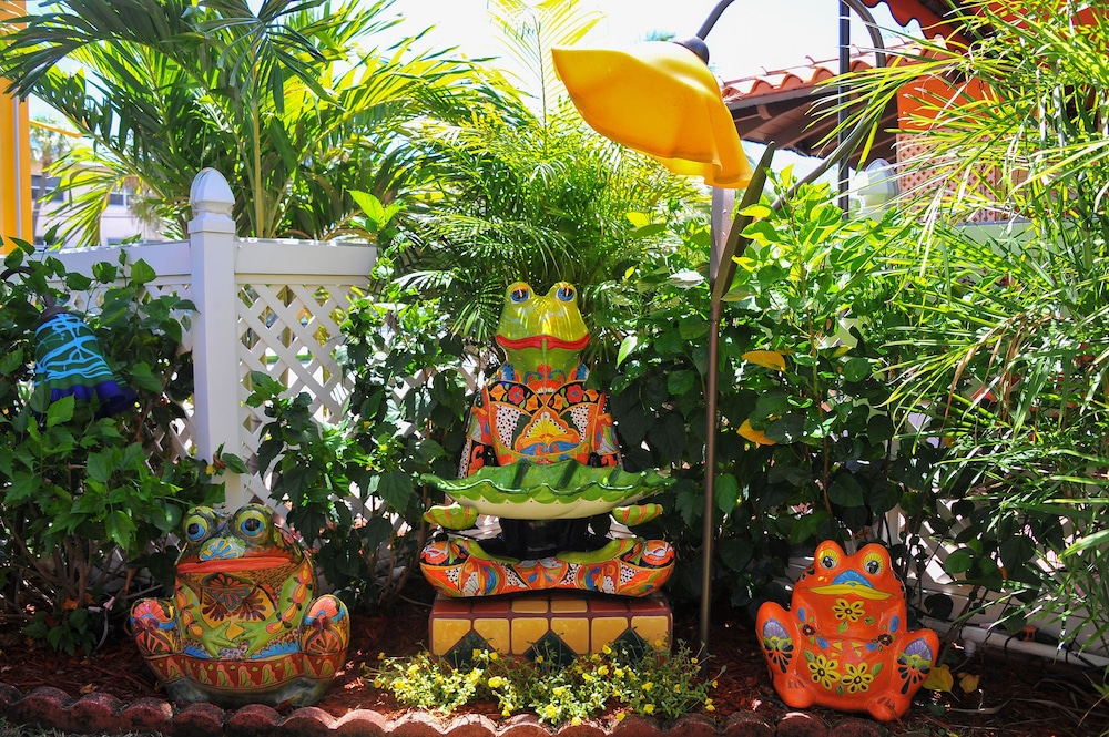 Fountain