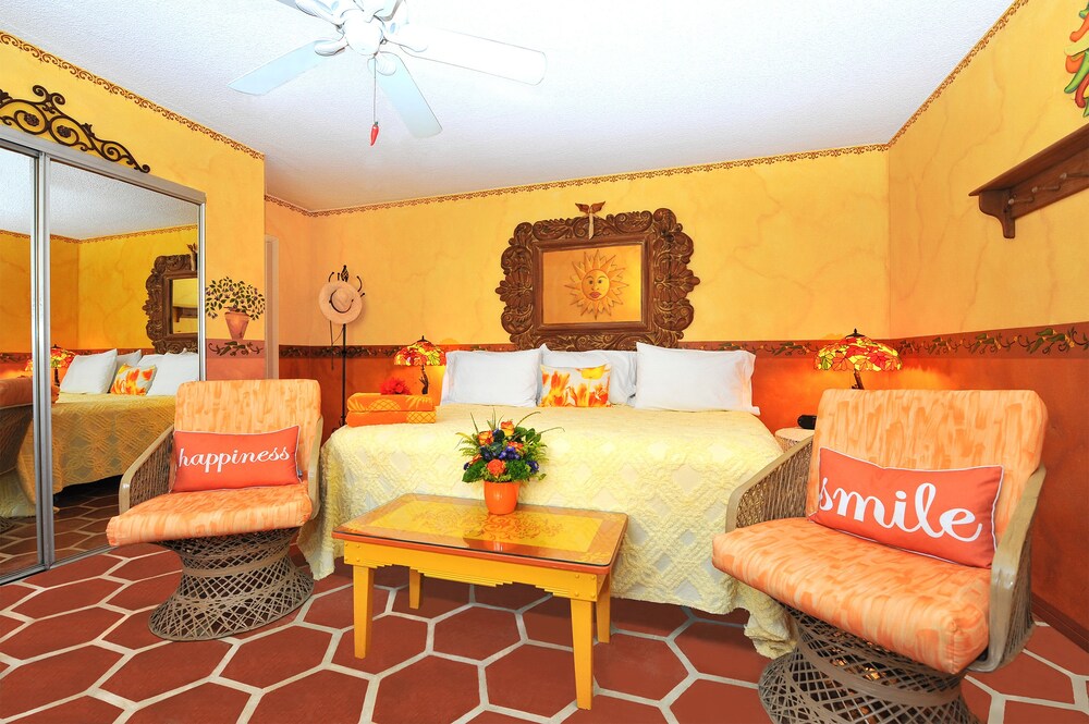 Guestroom