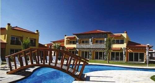 Piscina infantil