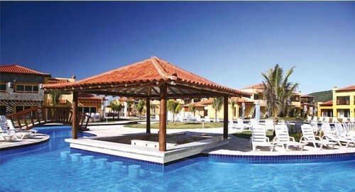 Centro aquático