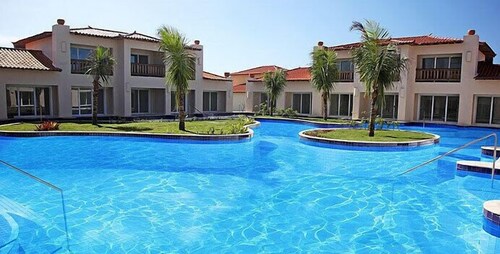 Piscina externa