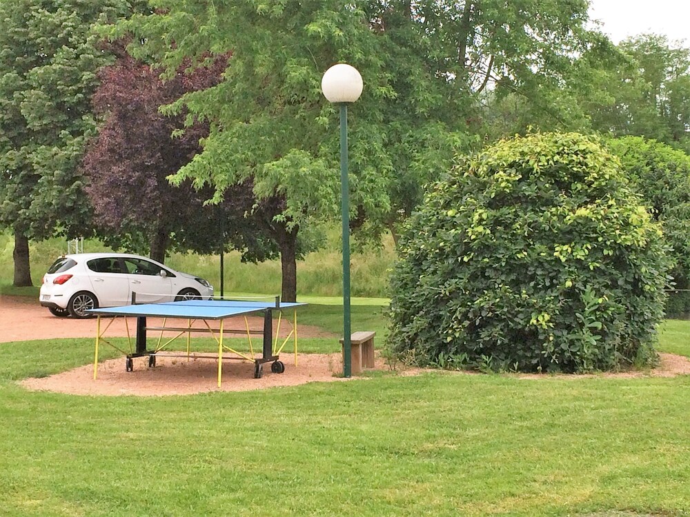 Sports Facility