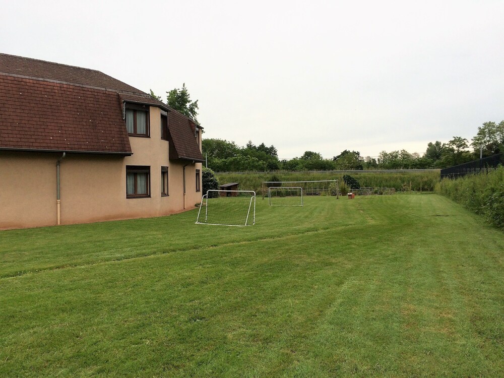 Sports Facility