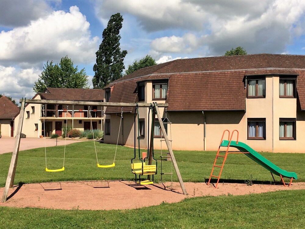 Childrens Area