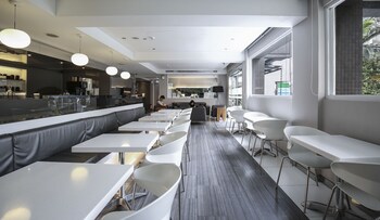 Hotel Interior