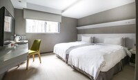 Deluxe Twin Room, 2 Twin Beds