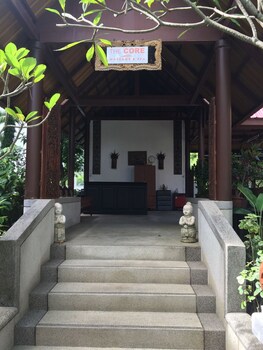 Massage