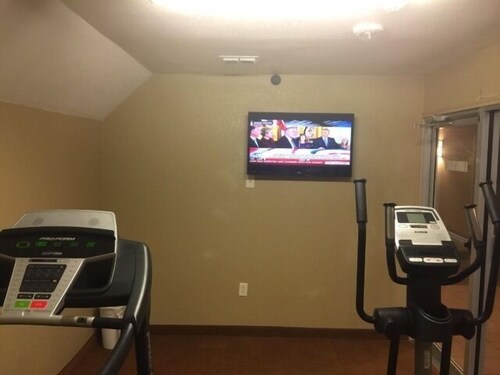 Fitness Studio