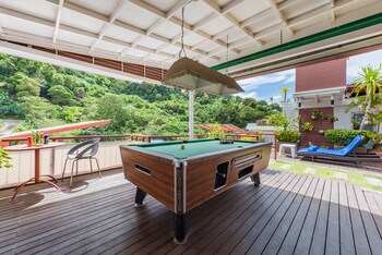 Billiards