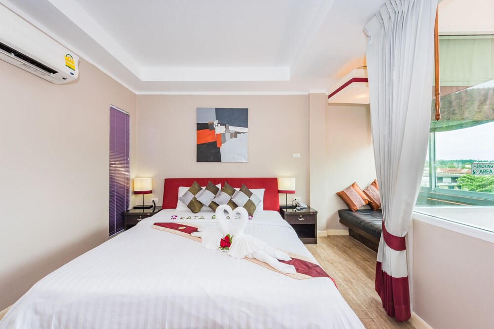 Guestroom