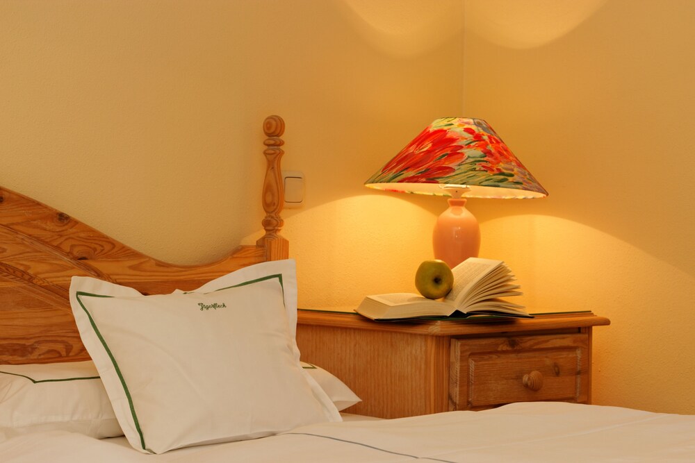 Zimmerausstattung (Apartment, 2 Schlafzimmer (Lusen))