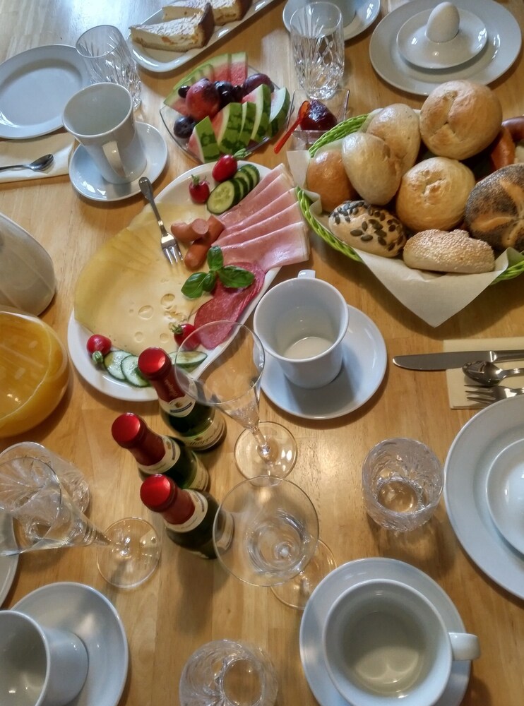 Frühstücksgericht