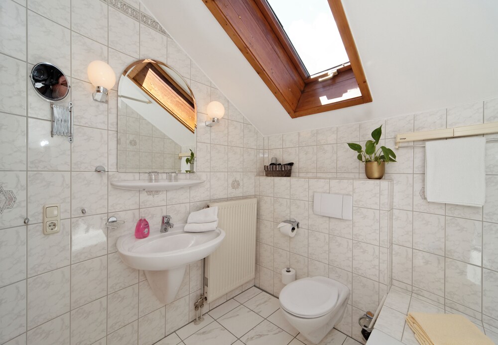 Badezimmer (Studio (Vogelsang))