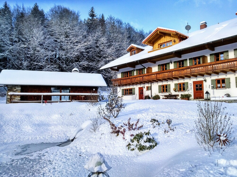 Hotelfassade
