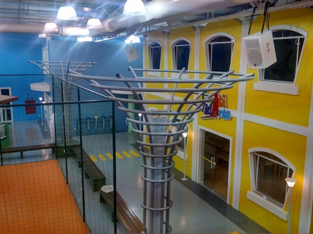 Childrens Area