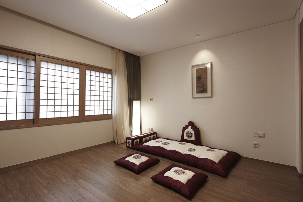 Hotel Interior