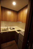 Deluxe Room, 1 Queen Bed, Kitchenette