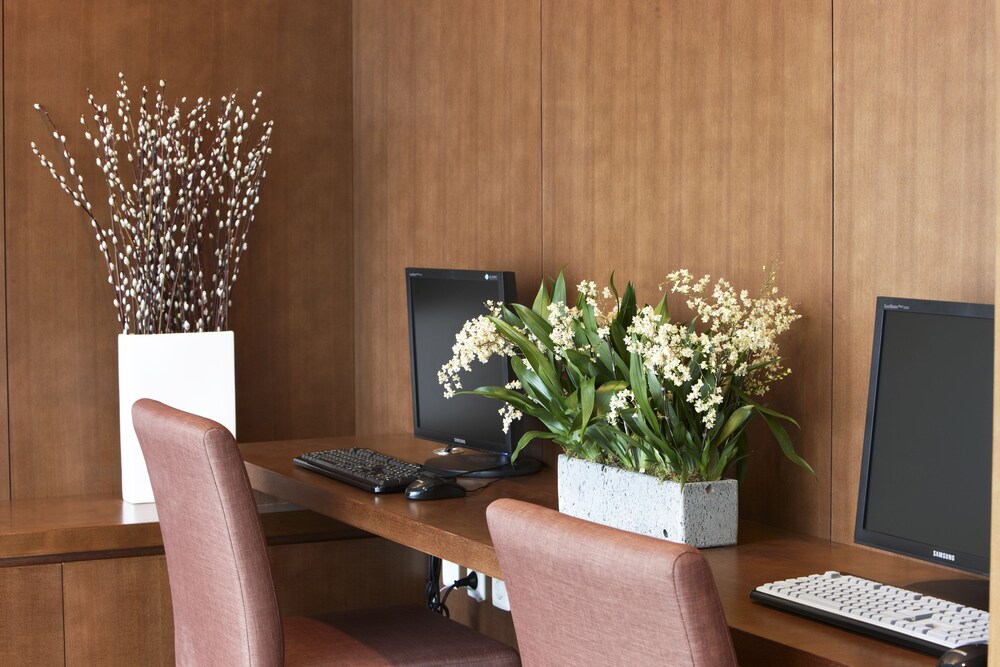Hotel Interior